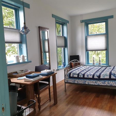 Bed and Breakfast Hunsingo Texel Де-Коксдорп Экстерьер фото
