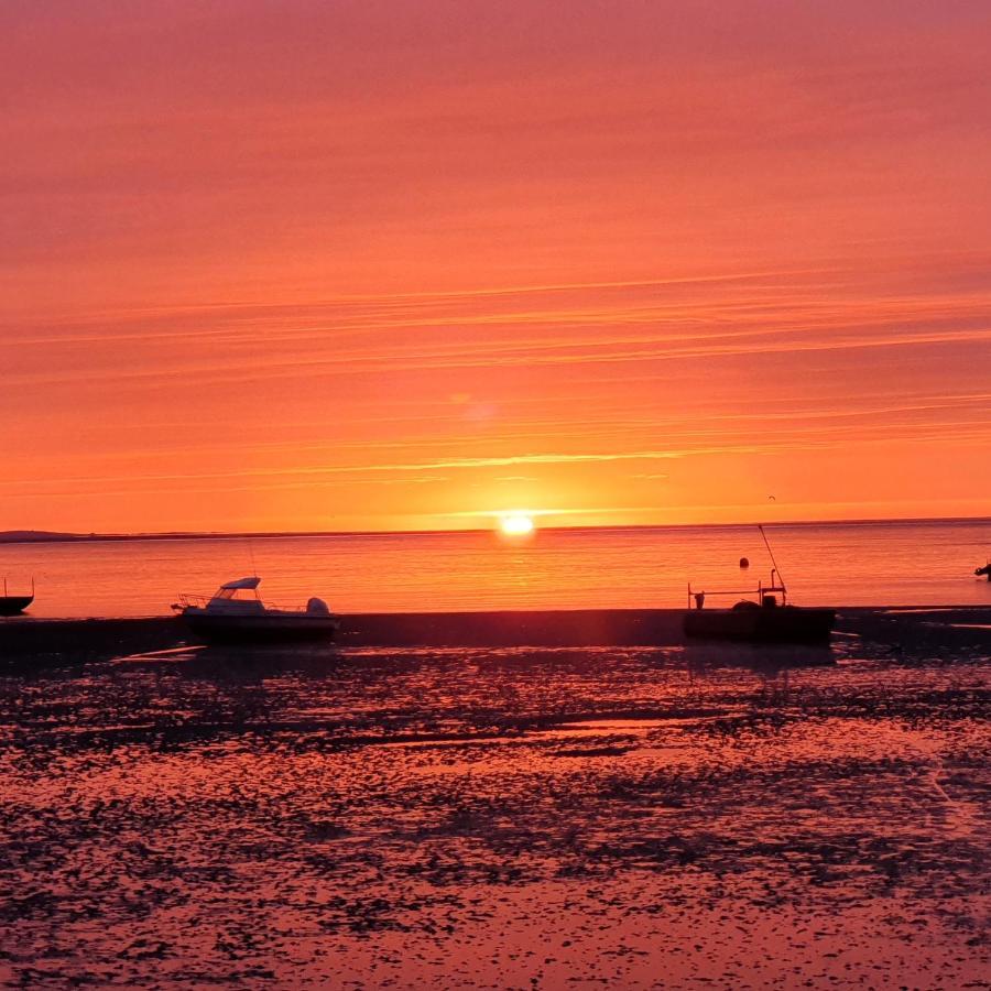 Bed and Breakfast Hunsingo Texel Де-Коксдорп Экстерьер фото
